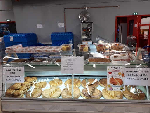 Boulangerie Frat - Proxi SuperMarket