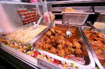 Les Délices de Cathay à Aulnay-sous-Bois