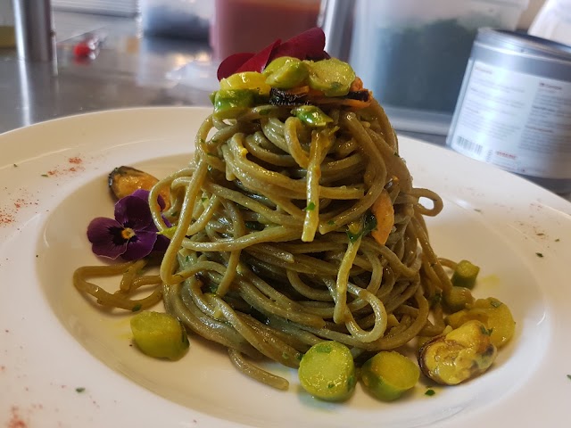 Ristorante Bettolino di Foce