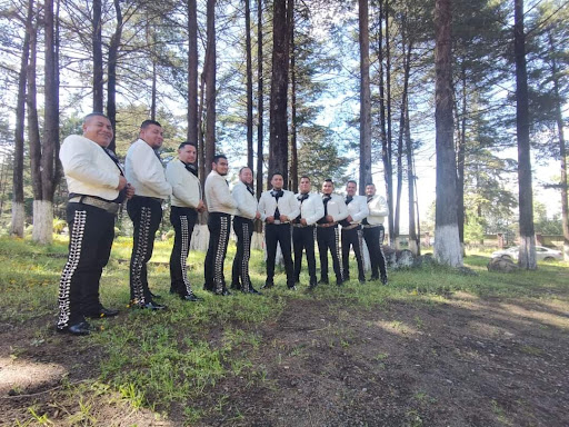 MARIACHI REYES DE URUAPAN