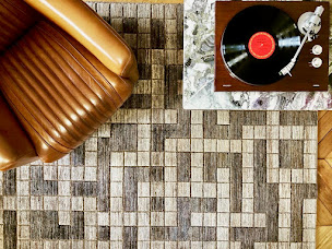 Photo n°8 de Le Laboratoire du Tapis à Paris (Service de nettoyage et d'entretien)