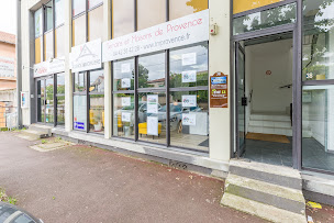 Photo n°3 de Terrains et Maisons de Provence à Gardanne (Agence immobilière)