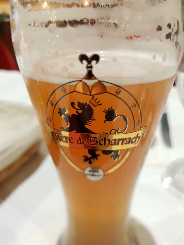 Brasserie-Hotel-Restaurant le Scharrach