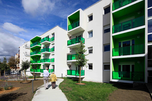 Photo de La Cité des Aînés