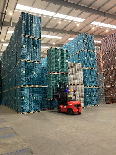 Gregory distribution
