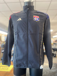 Photo n°23 de TECHNICIEN DU SPORT à Beaurepaire (Magasin d'articles de sports)