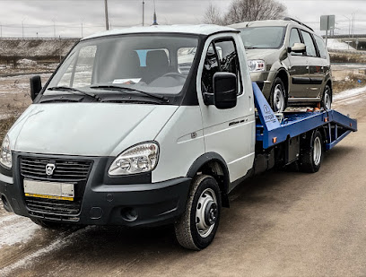 ЭВАКУАТОР НОВОКУЗНЕЦК