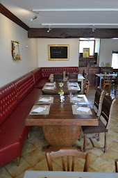 Photo n°43 de A L'auberge à La Tagnière (Hostellerie)