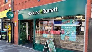 Holland & Barrett - Pontypridd