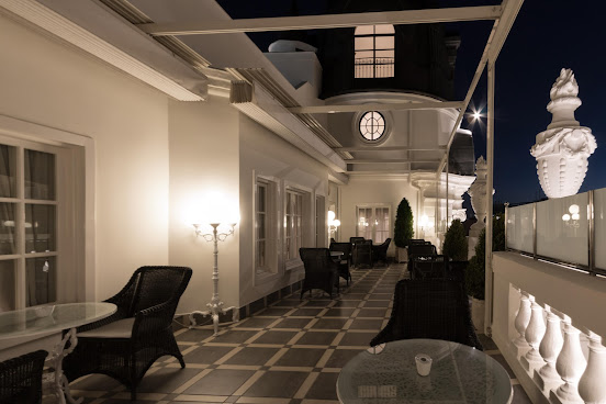 Hotel Atlántico by null