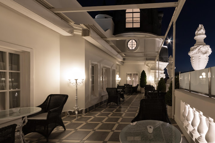 Hotel Atlántico by null