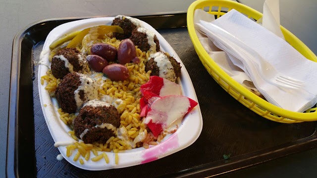 Mamoun's