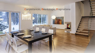 Photo n°2 de Poirier Immobilier Bons-en-Chablais à Bons-en-Chablais (Consultant immobilier)