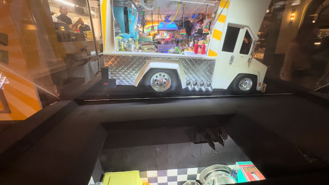 The Chef Truck by null