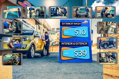 Photos of PRIME SHINE HAND CAR WASH & DETAILING