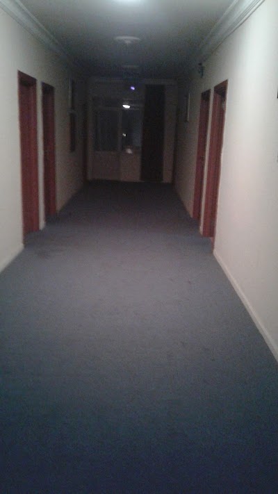 Photos of Tahtali Hotel