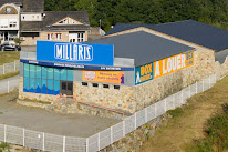 Millaris Ax-les-Thermes à Perles-et-Castelet