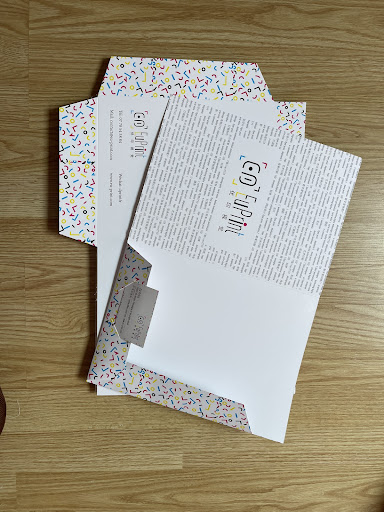 Euprint - Visual