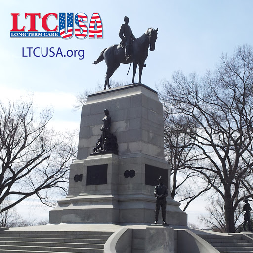 LTCUSA - Visual