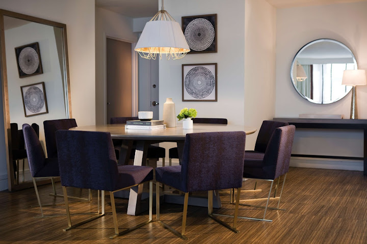 The Royal Sonesta Washington DC Dupont Circle by null