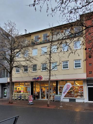 KODi Bergheim - Thumbnail