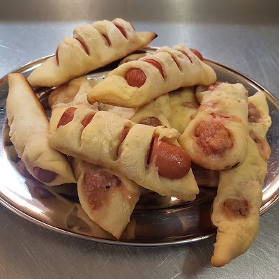Photos of Pizzeria dar Baffone