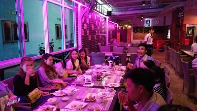 Photos of Thepphomma hotel