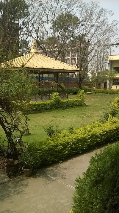 Photos of International Buddhist Meditation Center