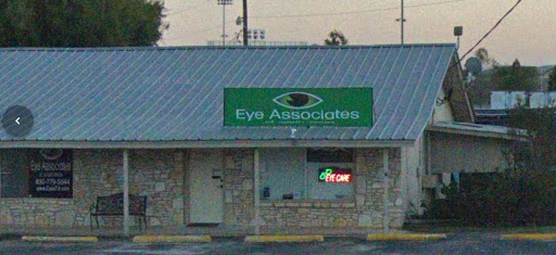Eye Associates of South Texas La Vernia