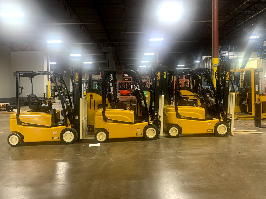 Medley Equipment Company