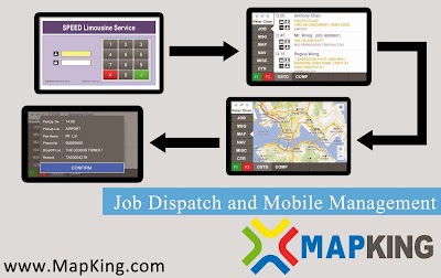 Photos of MapKing International Ltd.