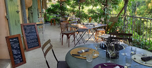 Photo n°1 de Les Mets Chantent à Collias (Restaurant)