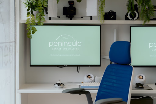 Peninsula Dental Specialists - Thumbnail