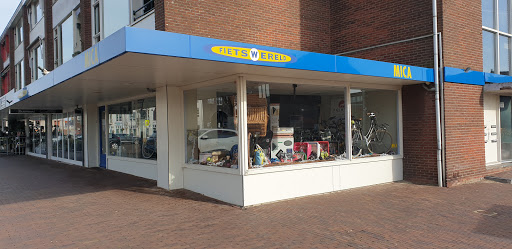 Fietswereld De Lek
