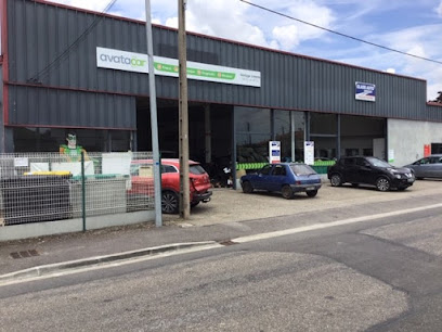 Garage Avatacar Marmande