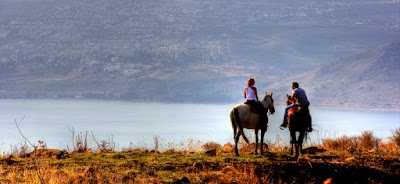 Photos of Vered Hagalil Holiday Farm