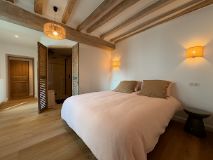 Photo n°29 de Aux Petits Bourgeons à Adainville (Chambre d'hôtes)