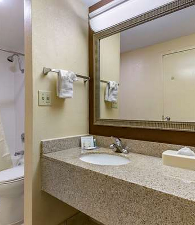 Comfort Suites Hanes Mall, Winston-Salem – Updated 2024 Prices