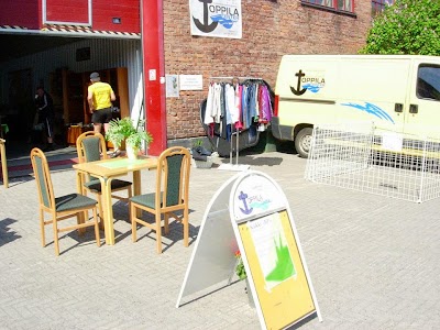 Photos of Toppila-Center