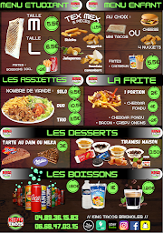 Photo n°21 de King Tacos à Brignoles (Restauration rapide)