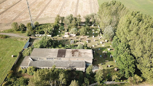 Photo n°8 de Paintball Aréna 59 (PBA 59) à Roost-Warendin (Centre de loisirs)