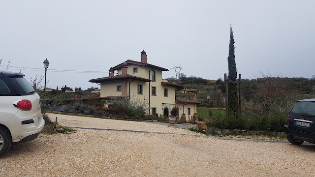 Agriturismo Podere Petraia
