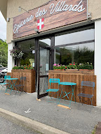 ÉpiceriedesVillards à Saint-Colomban-des-Villards