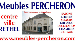 Photo n°17 de Meubles Percheron à Rethel (Magasin de meubles)