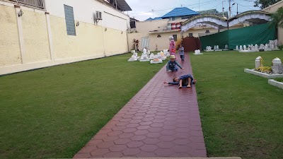 Photos of Kubah Ayah Guru Sekumpul H.Abdul Ghani Bin Abdul Manaf