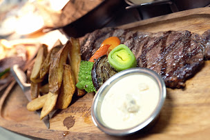 Photo n°57 de L'épicurien à Étupes (Restaurant)