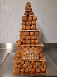 Photo n°4 de Boulangerie - Pâtisserie NEVEUR - La Ferrière à La Ferrière (Pâtisserie)