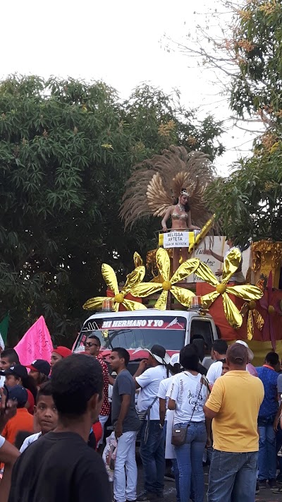 Photos of Corralejas De Santo Tomas