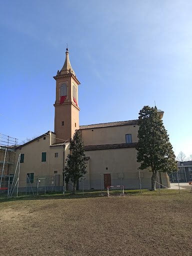 Church of Saints Vincent and Anastasius 'di Galliera' - Thumbnail