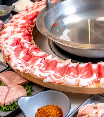 Liuyishou Hot Pot by null